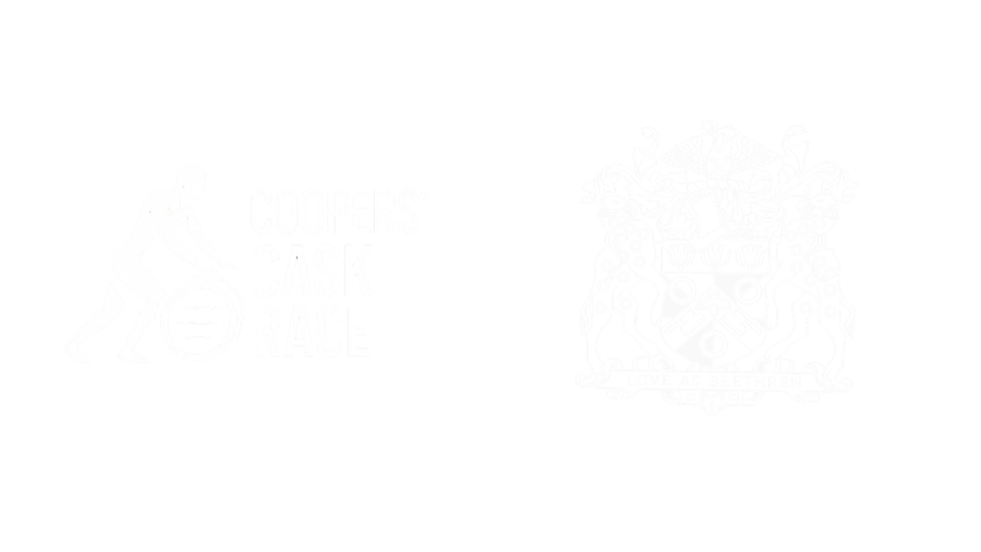 Coopers' Cask Race, in support of the Worshipful Company of Coopers